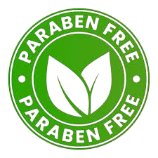 Paraben Certified