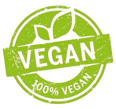 Vegan Certified