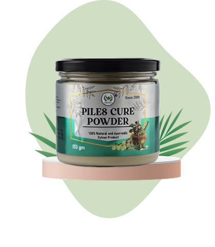 Veda Satvaa Ayurvedic Hero Product