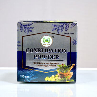 Constipation Ayurvedic Powder