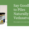 Piles Complete Care Combo Pack