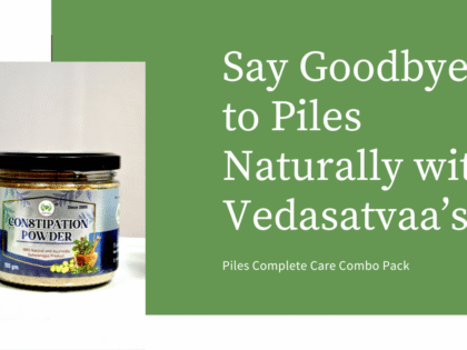 Piles Complete Care Combo Pack