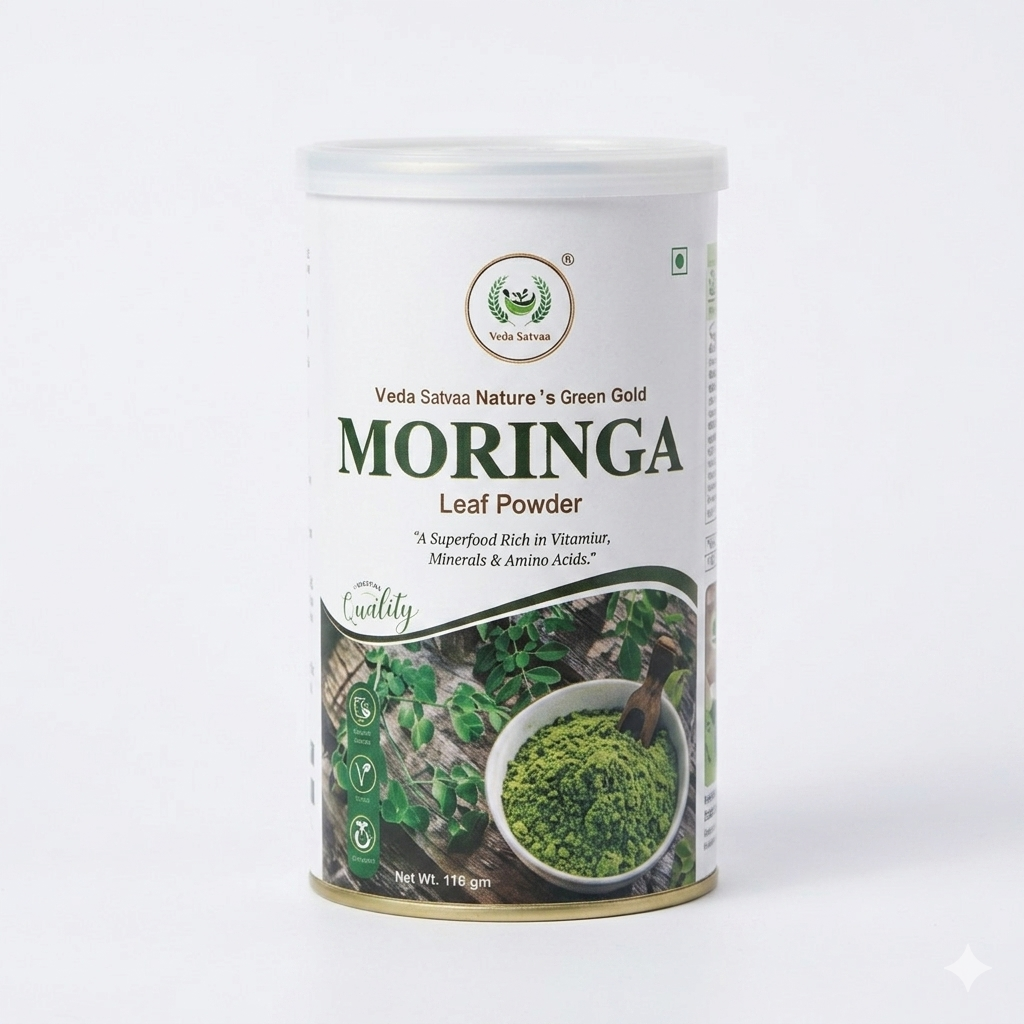 Moringa Powder
