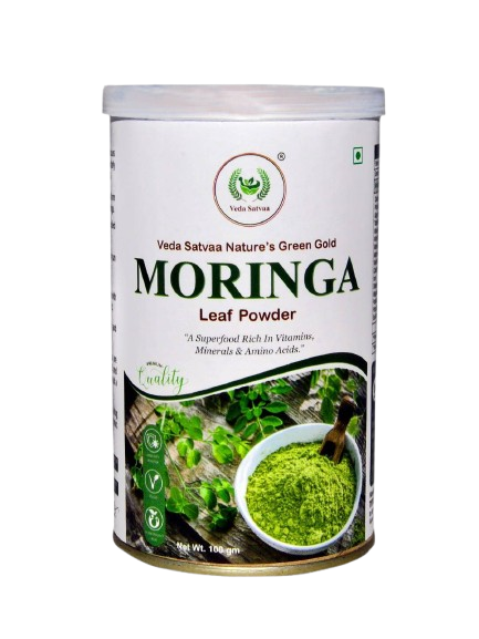 Moringa Powder