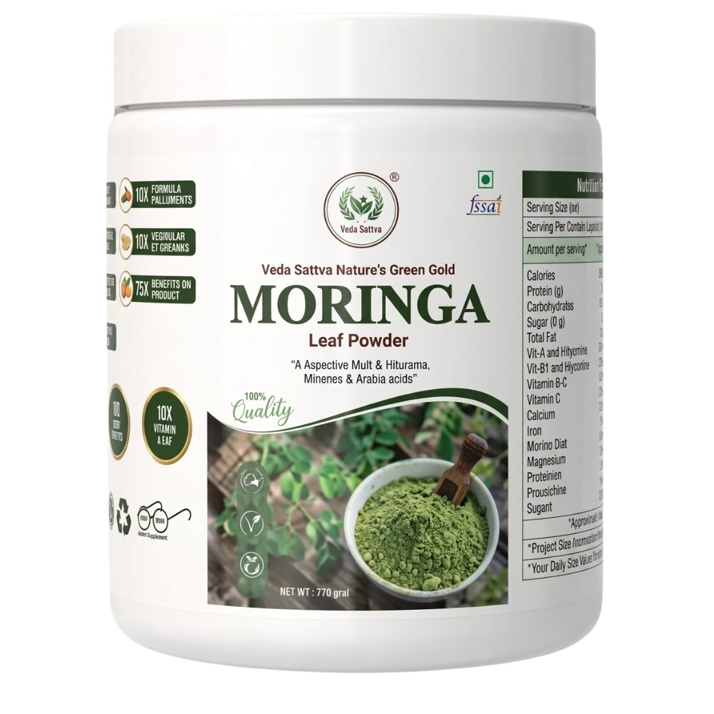 Moringa Powder