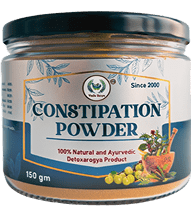 Constipation Powder
