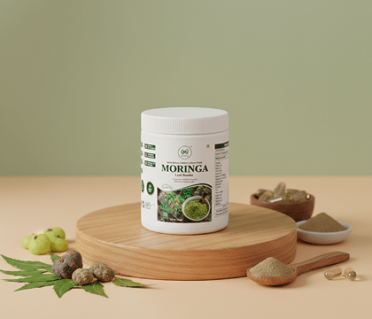 Moringa