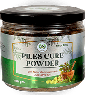 Piles Cure Powder